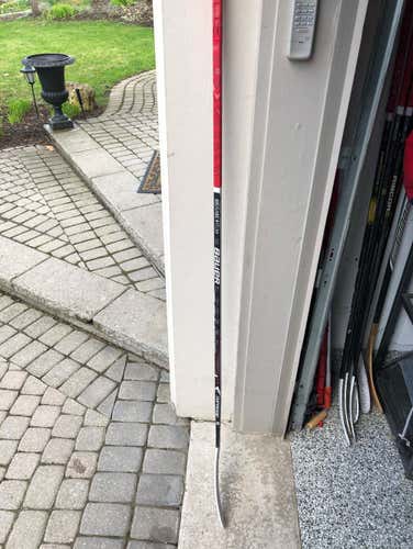 Bauer 1S Used