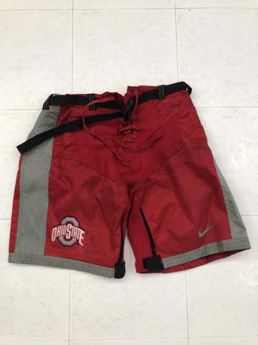Ohio State Buckeye pant shell!