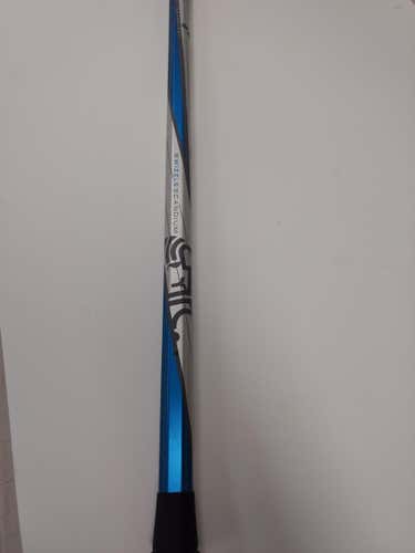 New Brine Swizzle Scandium