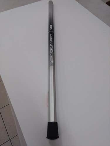 New STX Scandium Pro
