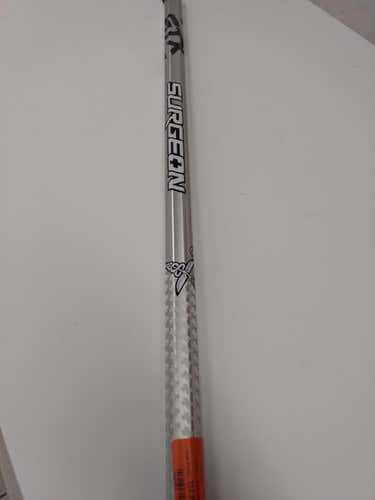 New STX Surgeon
