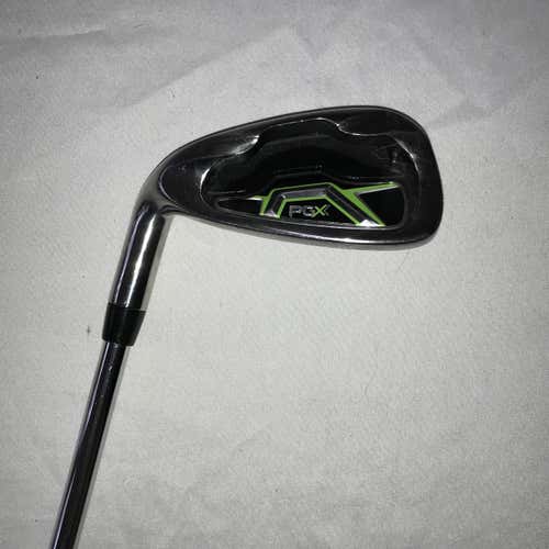 Pinemeadow PGX Left 8 Iron R Flex
