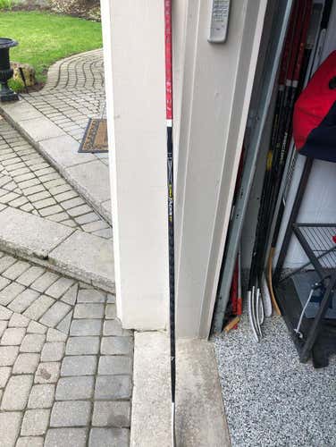 CCM Tacks 2.0 P28 Curve