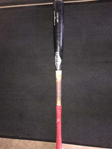 2018 Old Hickory  Wood