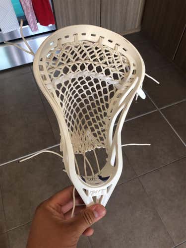 New Gait Torque Custom Strung