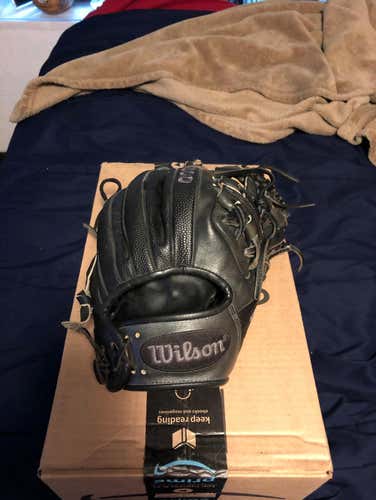 Wilson A2000 Superskin
