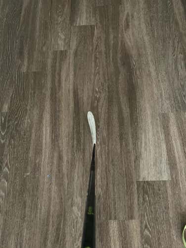 Trigger 3D Intermediate