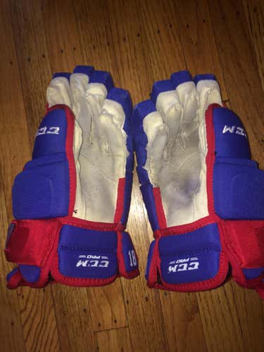 UMass Lowell CCM HG97  Senior Pro Stock