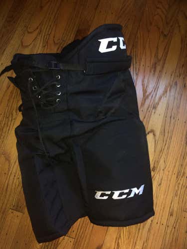 CCM HP30  Senior Pro Stock
