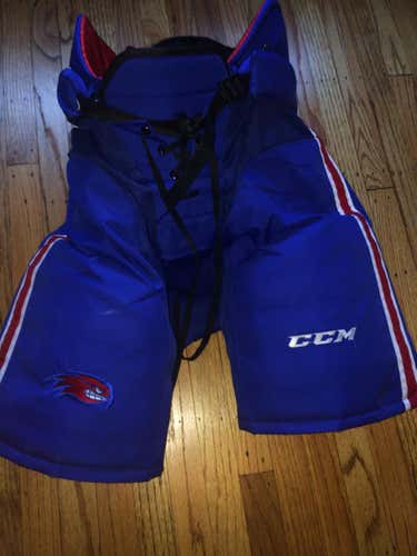 CCM HP45  Senior Pro Stock