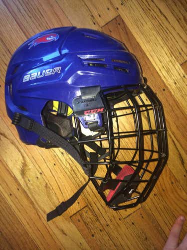 Pro-Stock Bauer Re-Akt  Pro Stock