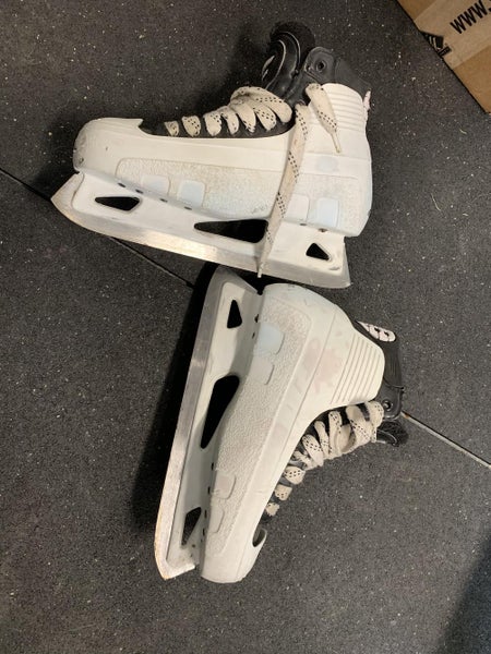 Bauer Reactor 7000 Senior Pro Stock Size 7.5