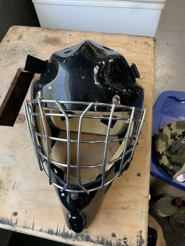 Vaughn VM7700  Senior
