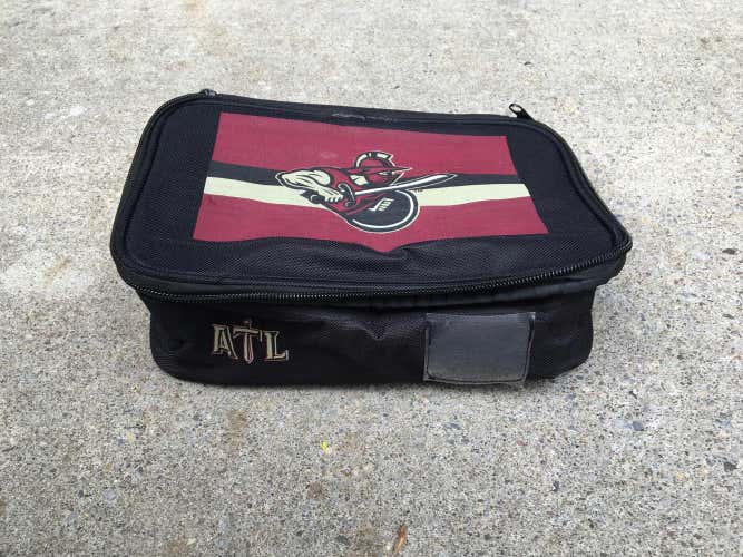 Shave Kit/Tape Bag - ATL Gladiators