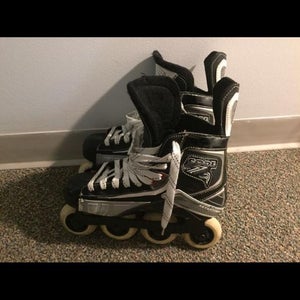 Tour Inline Hockey Skates