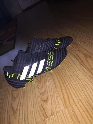 New Adidas Nemeziz
