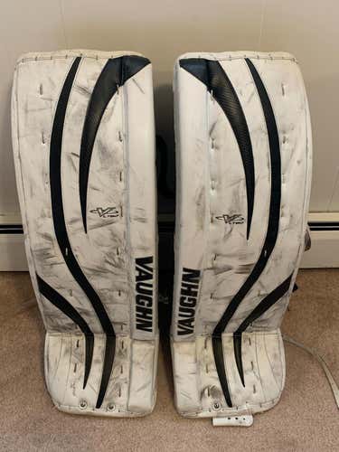 Used Vaughn Ventus LT80
