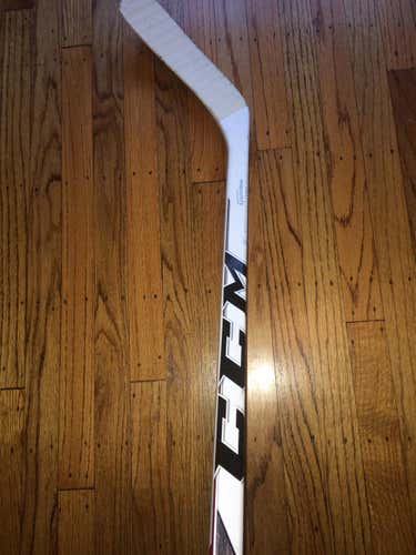 CCM Super Tacks  Lefty P40 85 Flex Senior Pro Stock (RBZ Paint)