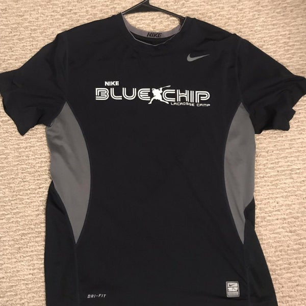 Nike Blue Chip DriFit