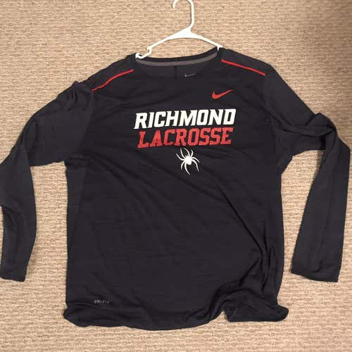 Richmond Lacrosse Long sleeve XL