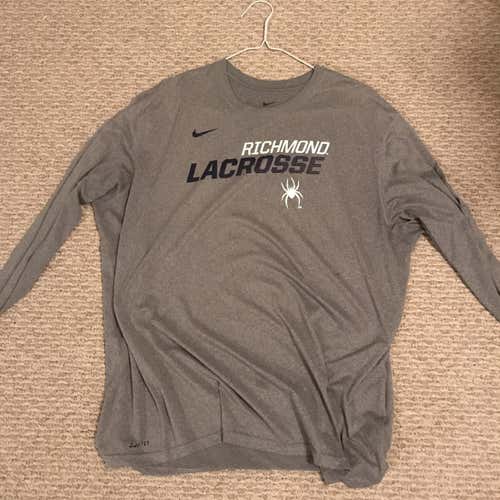 Richmond Lacrosse Long sleeve XXL