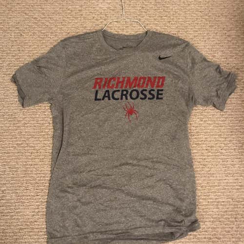Richmond Lacrosse Team Issue Shirt