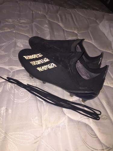 Adidas X 18.1