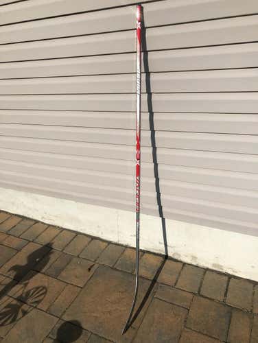 Bauer Vapor 1X Senior LH Non-Grip Stamkos PM9 102 Flex Lie 5 Warranty Replacement Hockey Stick