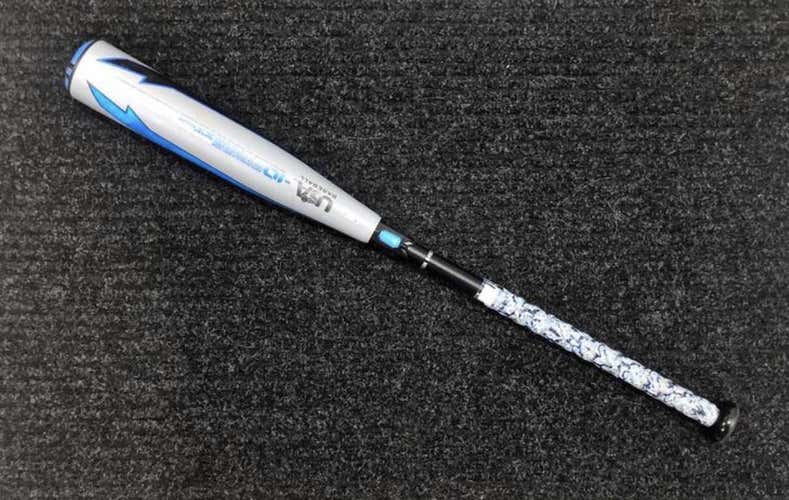 DeMarini  USA Certified