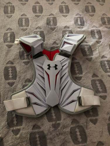 Under Armour Revenant Lacrosse Should Pad Liner