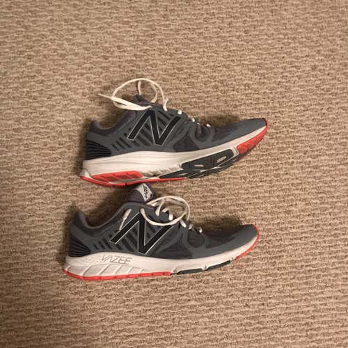 MLL Team Issue New Balance Training Shoe Size 13