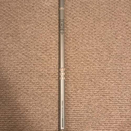 Warrior Evo Pro Diamond Shaft