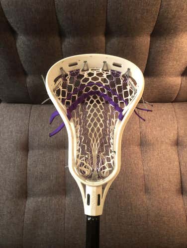 Brine Edge X + STX Memory Mesh