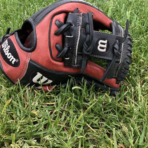 Wilson A2000 11.5” *FSOT*