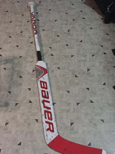 26-inch Bauer Vapor 1X  Regular Senior
