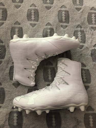 Under Armour Highlight MC Lacrosse Cleats
