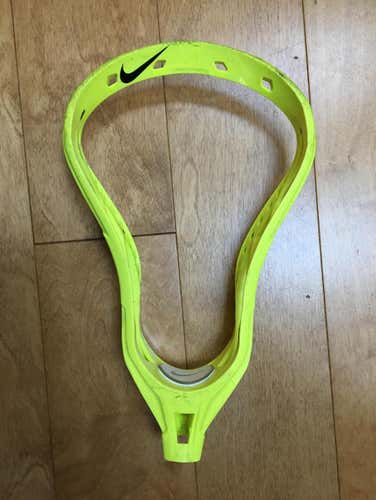 Nike Alpha U Head