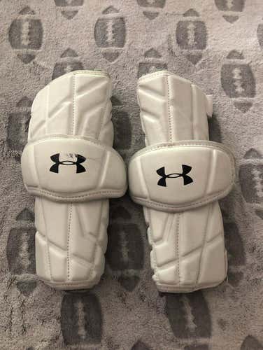 Under Armour Command Pro Arm Guards