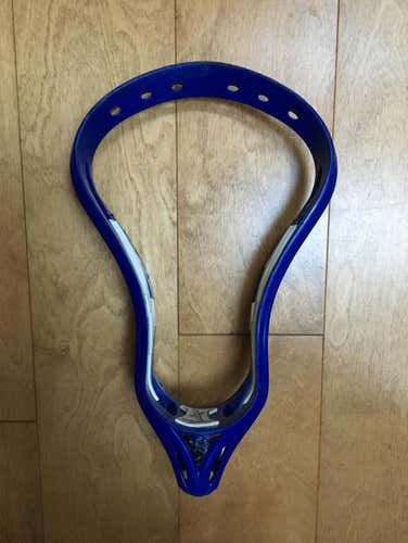 Warrior Evolution 3X Head