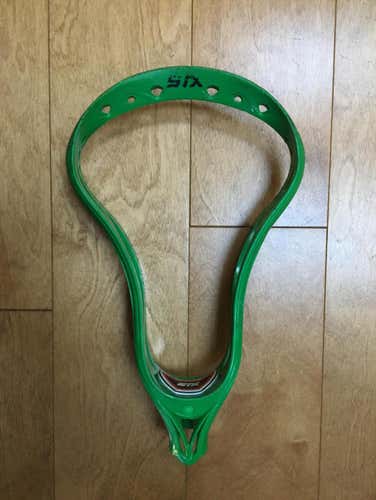 STX Revolver Head