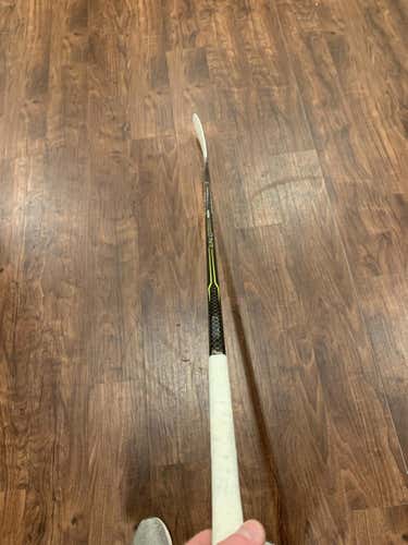 Warrior Alpha QX  Righty Mid Senior Pro Stock