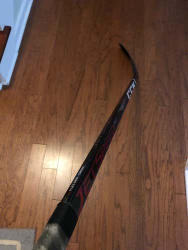 Jetspeed Pro P29 Crosby RH 75flex