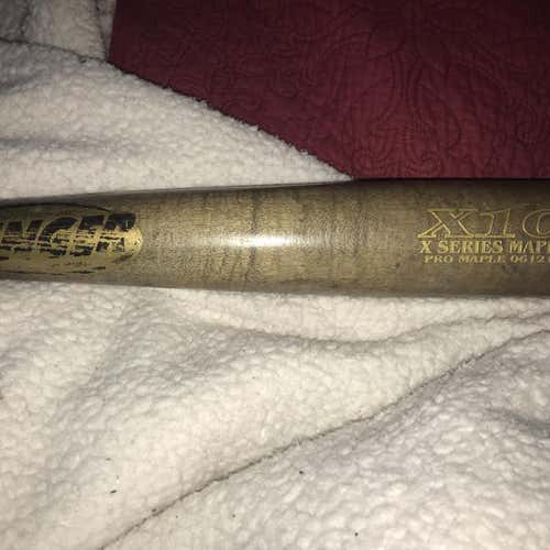 Zinger X10 PRO STOCK