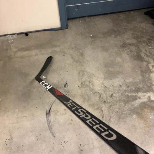 PRO STOCK CCM Jetspeed
