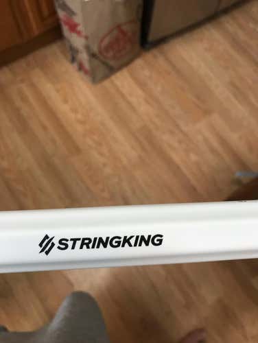 String King Composite Pro Lacrosse Shaft
