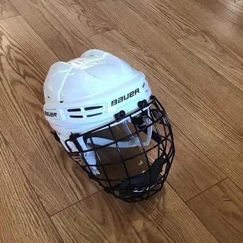 Bauer IMS 5.0