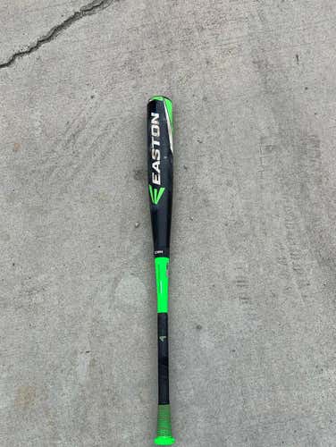 Easton Mako, Lots Of Pop Left