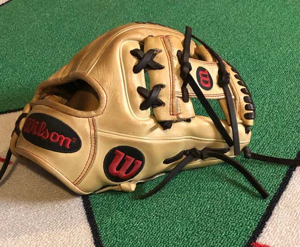 Wilson A2000 1786 11.5