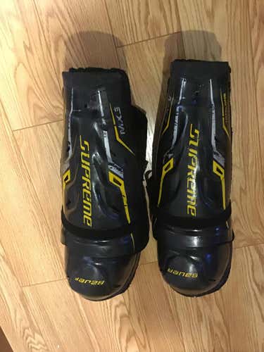Bauer Supreme TotalOne MX3  Senior