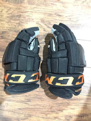 CCM HG97 Senior 14in Gloves